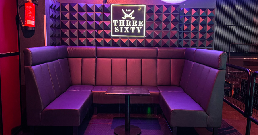 Three Sixty Lounge 1