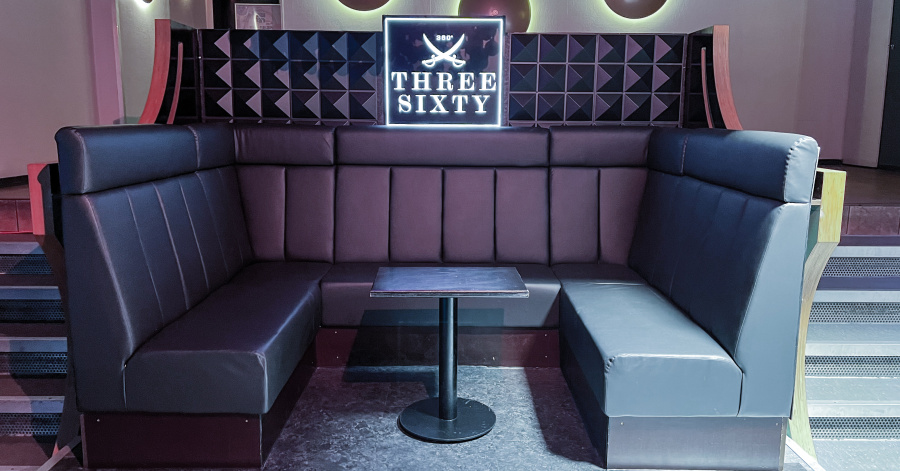 Three Sixty Lounge 2